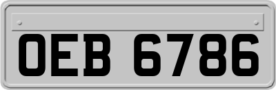OEB6786