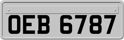 OEB6787