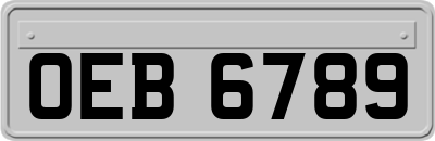 OEB6789