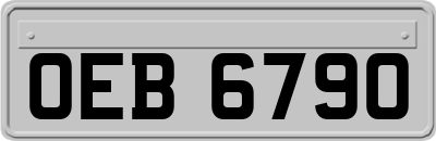 OEB6790