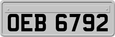 OEB6792