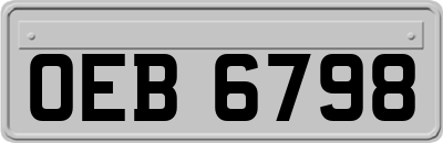 OEB6798