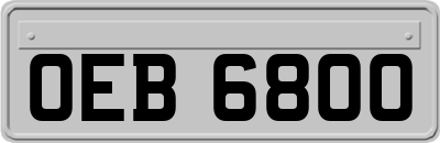 OEB6800