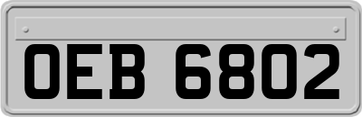 OEB6802