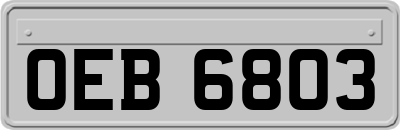 OEB6803