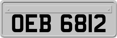 OEB6812