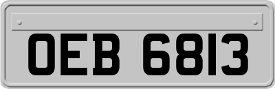 OEB6813