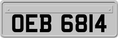 OEB6814