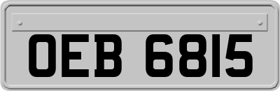 OEB6815
