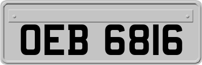 OEB6816