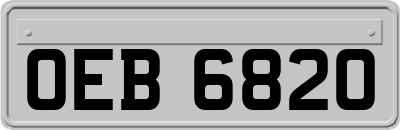 OEB6820