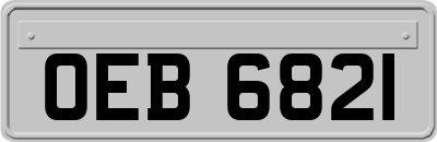 OEB6821
