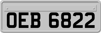 OEB6822