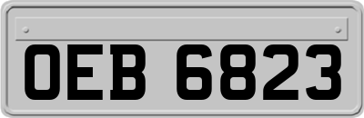 OEB6823