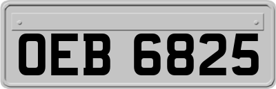 OEB6825