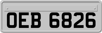 OEB6826