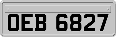 OEB6827
