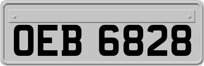 OEB6828