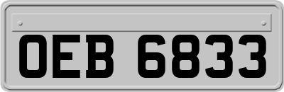 OEB6833
