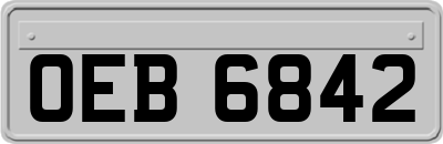 OEB6842