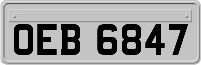 OEB6847