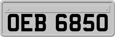 OEB6850