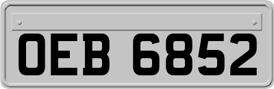 OEB6852