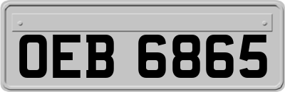 OEB6865