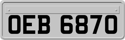OEB6870