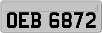 OEB6872
