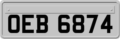 OEB6874