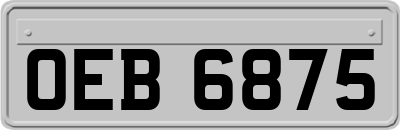 OEB6875