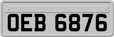 OEB6876