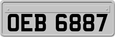 OEB6887