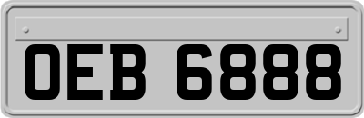OEB6888