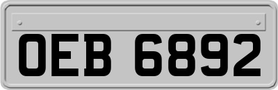 OEB6892