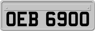 OEB6900