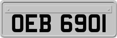 OEB6901