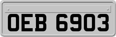 OEB6903
