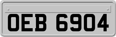 OEB6904