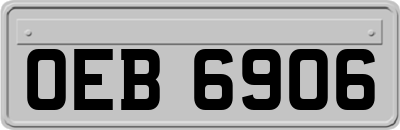 OEB6906