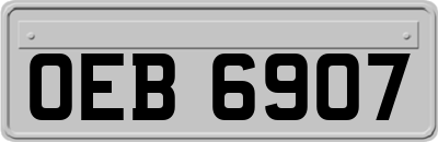 OEB6907
