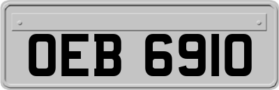 OEB6910