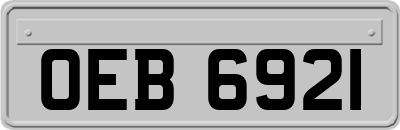 OEB6921
