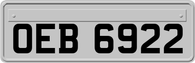 OEB6922