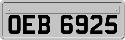 OEB6925