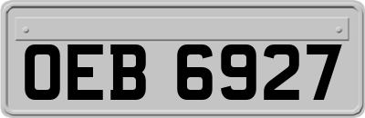OEB6927