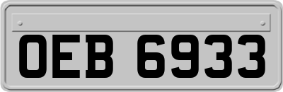 OEB6933