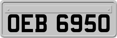 OEB6950