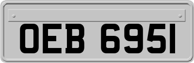 OEB6951